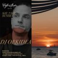 Café del Mar Ibiza: DJ Orkidea Sunset Set Recorded Live 7.9.19
