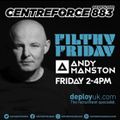 Andy Manston  Tribute To Michelle Grimley  - 883 Centreforce DAB+ Radio - 03 - 03 - 2023 .mp3