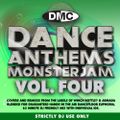 Ray Rungay - DMC Dance Anthems Monsterjam Vol.4