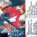 J-Love - Survivor Series (2001)