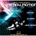 Steady Motion (002) LIVE @ PLUSH w/ Data Mekanix and J.A.M.O.N. (11/10/11)