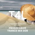Trance Energy Progressive Mix 8.