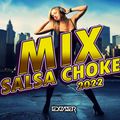 Lexzader - Mix Salsa Choke 2022 - (Llamemos a las Pre, Calentón, Bugalú, Parchao, Tokio, Zixzi)
