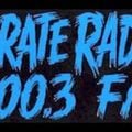 KQLZ (pirate radio) Fast Bobby 02-19-90