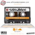 TRIPLE M - Welcome to ThrowBack ( I remember When)