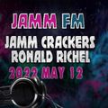 Jamm Crackers Funky Show May 12 2022