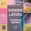 Dj Bin - Sonido Latino Merengue