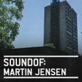 SoundOf: Martin Jensen