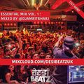 Essential Mix Vol. 1 - DJ Amrit Bharj