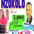 Best of Kinyambu Boyz Band || NZOKOLO || DJ Felixer Kamba Mix