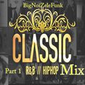 Big Noize Le Funk   (80/90's Classic R&B mix part 1)