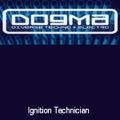 Ignition Technician @ Club Dogma Edinburgh - 17.10.2003