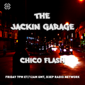The Jackin' Garage - D3EP Radio Network - Dec 7 2019
