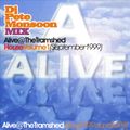 Pete Monsoon - ALIVE @ Tramshed, Halifax - House Volume 01 (September 1999)