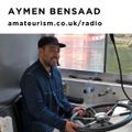 Aymen Bensaad - 'Jimmy Troozers & The Flairs' for Amateurism Radio (17/5/2020)