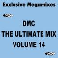 DMC - The Ultimate Mix Megamixes Vol 14 (Section DMC Part 2)