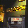 DJ UWE -  Walfisch - Tape A-B