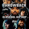 DJ section8 - Throwback Oldskool Hip-Hop Mix