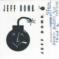 Untitled - Jeff Bomb - Side A - REL 1995