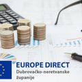 RADIO ESPRESSO: Europe Direct Dubrovnik 28.10.2022.