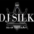 DjSilk- Friday Night Audio 7-24-15