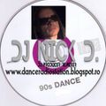 (1) 100 HITS IN 90`S DANCE PARTY - BY DJ NICK D