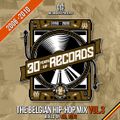The Belgian Hip-Hop Mix Vol.3 (2006-2010)