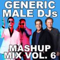 80s 90s Mashups and Remixes Mix Volume 6