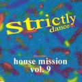 Strictly Dance - House Mission 9 (1998) - MegaMixMusic.com