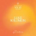 Good Vibes 102 - Luke Solomon