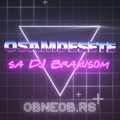 80e sa DJ Brakusom | EP 02