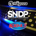 DJ Ragoza - K104.7 Saturday Night Dance Party (April 2021) (Clean)