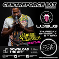 ULYBUG Show - 88.3 Centreforce DAB+ Radio - 09 - 06 - 2022 .mp3