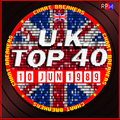 UK TOP 40 : 04 - 10 JUNE 1989 - THE CHART BREAKERS