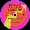 CLAUDE FRANCOIS - Magnolias for ever (DeeJay Riccardo's inedit long version)
