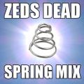 Zeds Dead's Spring Mix