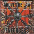 Kemistry & Storm - Above The Law Enforcers - 1996 - Jungle / Drum & Bass
