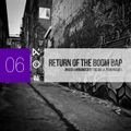 Return of The Boom Bap 6