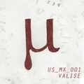 US_MX001 - VALISE