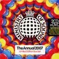 MINISTRY OF SOUND-THE ANNUAL 2007-CD1