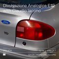 DIVULGAZIONE ANALOGICA E12 with CLAUDIO IACONO - 4th Jan, 2022