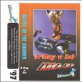 Xray vs Sci - Battle Of The Summer - Live @ Area 51- Xray - Intelligence Mix 1997