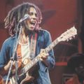 Bob Marley & The Wailers June 18, 1975 