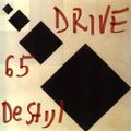 DRIVE #65 - De Stijl