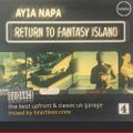 Ayia Napa - Return To Fantasy Island [Mixed by Heartless Crew] - CD 1