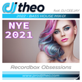 2022 - Bass House Mix-01 - DJ Theo Feat. DJ Ceejay