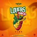 DJ TOPHAZ - LOVERS ROCK VIBE