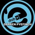 Darren Pyefinch - 09 AUG 2021