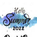 Hello Summer 2022 - by DanielBoy