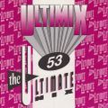 Ultimix Vol. 53 Fantastic Funkin 80s Medley